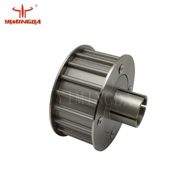 Part No. 82525000 Pulley Pinion Drive 7cm Rmt For Textile Cutter Machine S7200 GT7250
