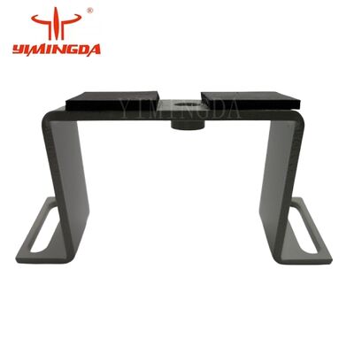 Textile Cutter Spare Part No. 79768000 Brkt Hd Cvr Mtg, Cutter S5200 Parts