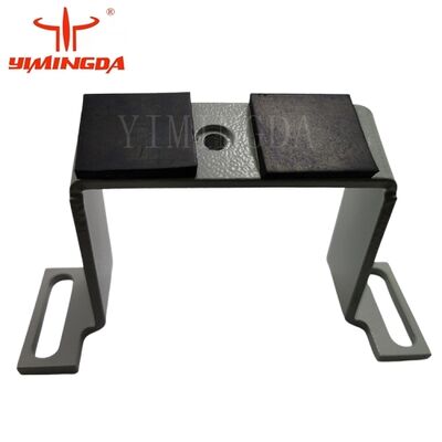 Textile Cutter Spare Part No. 79768000 Brkt Hd Cvr Mtg, Cutter S5200 Parts