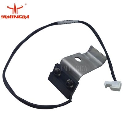 Textile Cutter Spare Part No. 98445000 Assembly, Cover Sensor For Paragon Cutter