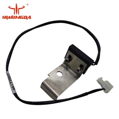 Textile Cutter Spare Part No. 98445000 Assembly, Cover Sensor For Paragon Cutter