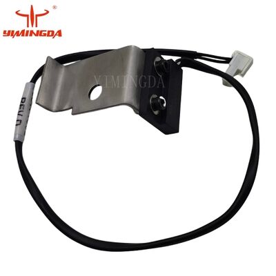 Textile Cutter Spare Part No. 98445000 Assembly, Cover Sensor For Paragon Cutter