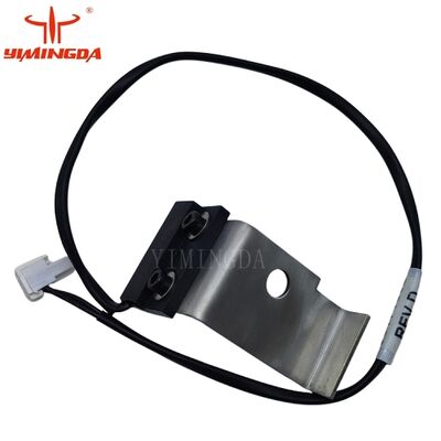 Textile Cutter Spare Part No. 98445000 Assembly, Cover Sensor For Paragon Cutter