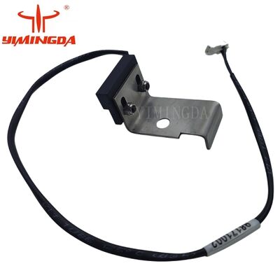 Textile Cutter Spare Part No. 98445000 Assembly, Cover Sensor For Paragon Cutter