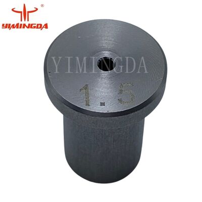 Textile Cutter Spare Part No. 104381A Guide Needle Heating D=1.5 Vector 57 For Cutter Q50 IH50 Q80