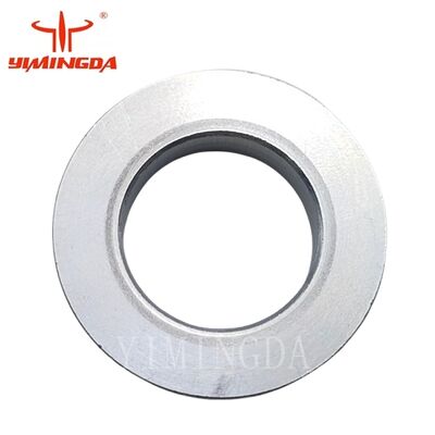 Textile Cutter Spare Part No. 24413 Deflecting Pulley For Kuris Cutting Machine