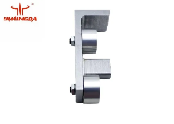 Part No. 115411 Return Pulley KPL Cloth Cutting Machine Spare Parts For Bullmer D8002