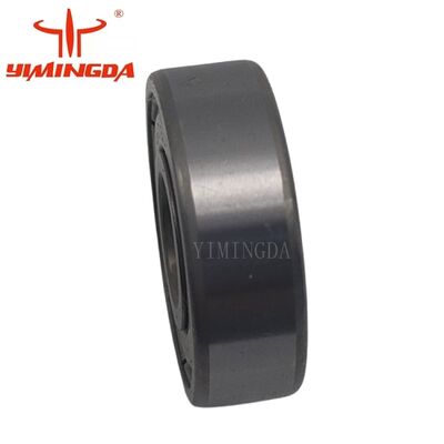 Part No. 100513 Radial Bearing 8x22x7 Tn Gn 2f For Apparel Industry Cutter Machine