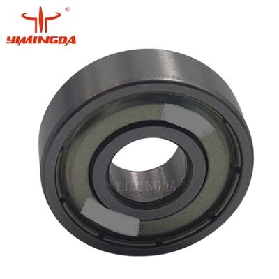 Part No. 100513 Radial Bearing 8x22x7 Tn Gn 2f For Apparel Industry Cutter Machine