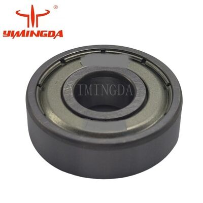 Part No. 100513 Radial Bearing 8x22x7 Tn Gn 2f For Apparel Industry Cutter Machine
