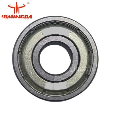 Part No. 100513 Radial Bearing 8x22x7 Tn Gn 2f For Apparel Industry Cutter Machine