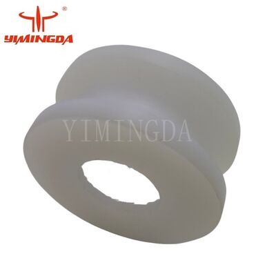 Part No. 119532 Cutting Carriage Roller For Vector IX Q80 M88 MH8 Cutter