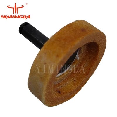 Auto Cutter Part No. 115246 Grind Stone For Spreader Apparel Industry Cutter Machine