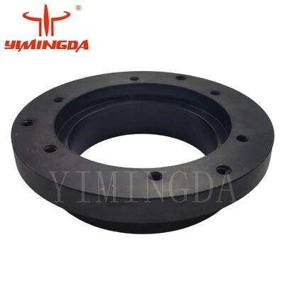 Auto Cutter Part No.66567001 Housing Bearing C-Axis S-93-5 For S5200 Cutting Machine