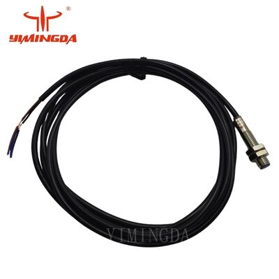 Auto Cutter Part No 314301 Rotation Sensor q80 Cutting Machine Spare Parts