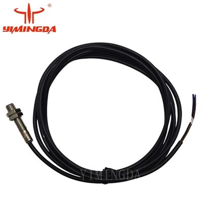 Auto Cutter Part No 314301 Rotation Sensor q80 Cutting Machine Spare Parts