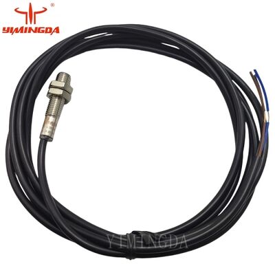 Auto Cutter Part No 314301 Rotation Sensor q80 Cutting Machine Spare Parts