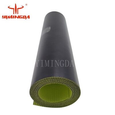 Part No.128507 Teflon Standard Front Rake For Vector, M88, MH8, Q80, IX Auto Cutter Machine