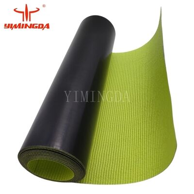 Part No.128507 Teflon Standard Front Rake For Vector, M88, MH8, Q80, IX Auto Cutter Machine