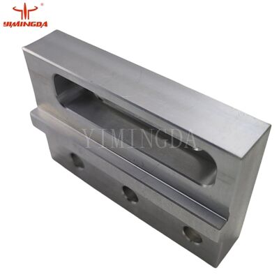 Part No. 62041000 Pulley, Mount, Crankshaft, Lancaster, S-93-5 & 5200 & 5250 cutter Machine