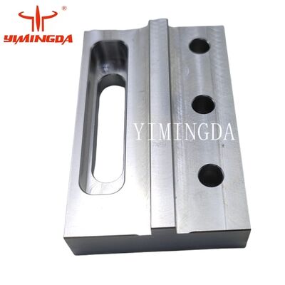 Part No. 62041000 Pulley, Mount, Crankshaft, Lancaster, S-93-5 & 5200 & 5250 cutter Machine
