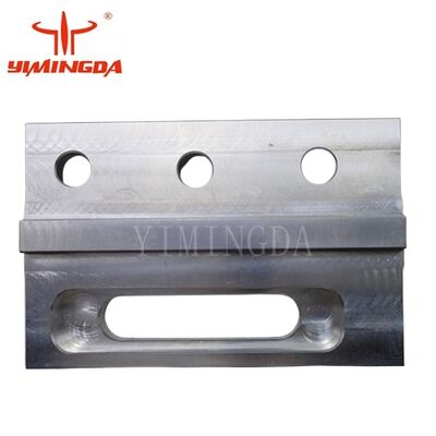 Part No. 62041000 Pulley, Mount, Crankshaft, Lancaster, S-93-5 & 5200 & 5250 cutter Machine