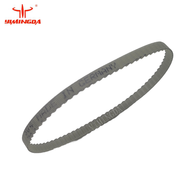 Part No. 107218 Belt For Auto Cutter Machine IX Parts Apparel Industry Cutting Room Spare Parts