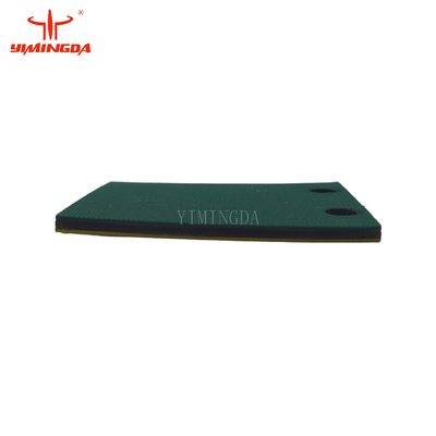 Part No. 120858 Buffer Block for Automatic Fabric Cutting Machine