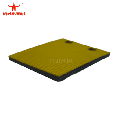 Part No. 120858 Buffer Block for Automatic Fabric Cutting Machine