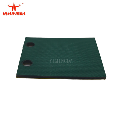 Part No. 120858 Buffer Block for Automatic Fabric Cutting Machine