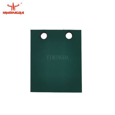 Part No. 120858 Buffer Block for Automatic Fabric Cutting Machine