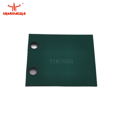 Part No. 120858 Buffer Block for Automatic Fabric Cutting Machine
