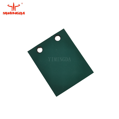 Part No. 120858 Buffer Block for Automatic Fabric Cutting Machine