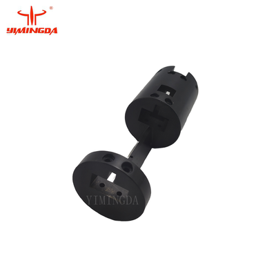 Part No 131731 Knife Fix Holder For Auto Cutter Machine IX6 LINGERIE, Blade Size 7*2