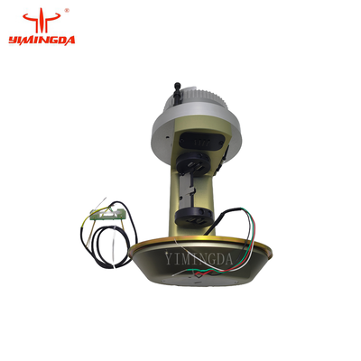 Part No. 703882 Assembly Sharpener Presser Feet For IX6 Cutter Machine