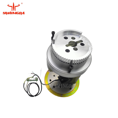 Part No. 703882 Assembly Sharpener Presser Feet For IX6 Cutter Machine