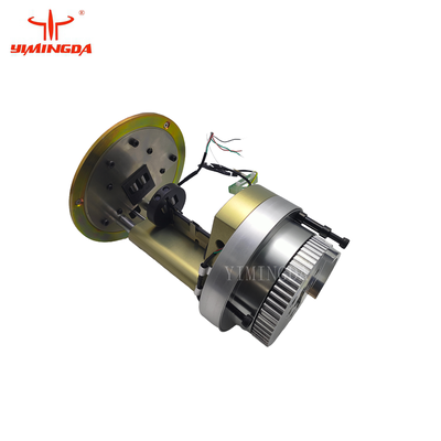 Part No. 703882 Assembly Sharpener Presser Feet For IX6 Cutter Machine