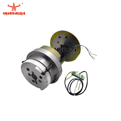 Part No. 703882 Assembly Sharpener Presser Feet For IX6 Cutter Machine
