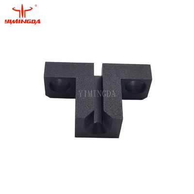 Spare Part No. 74171 HM Fuehrung 2MM Knife Guide Suitable for Blade 227x7/9.5x2mm