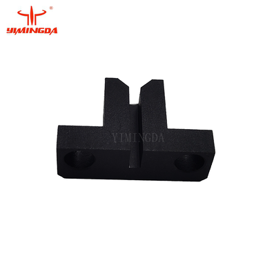 Spare Part No. 74171 HM Fuehrung 2MM Knife Guide Suitable for Blade 227x7/9.5x2mm