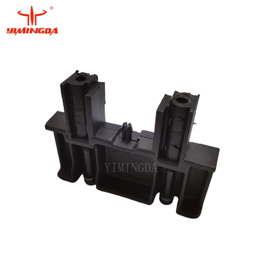 Part No 704680 Bristle Block Stopper Assembly For Garment Cutters, Robust With Longer Lifetime.