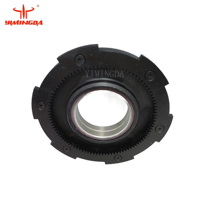 Part No 55649000 Gear, Assembly, Drive, Sharpener, S-93-5,gT5250 S5200 Auto Cutter Spare Parts