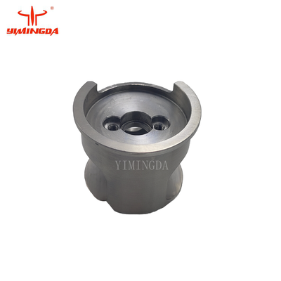 Part No 93208000 Housing-Bushing 1-4mm cutter XLc7000 / Z7 Paragon HX / VX Spare Part
