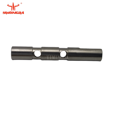 Part No 1012659000 Shaft, Notched, Lower Yoke Cutter Machine Atria GT Spare Parts