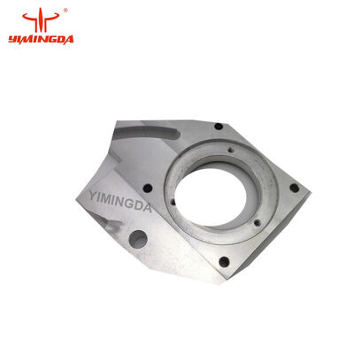 Part No 108955 Motor Plate for Y-axis Moving Assembly Garment Industry Cutting Machine Parts