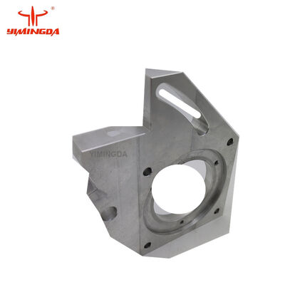 Part No 108955 Motor Plate for Y-axis Moving Assembly Garment Industry Cutting Machine Parts