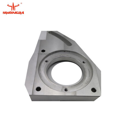 Part No 108955 Motor Plate for Y-axis Moving Assembly Garment Industry Cutting Machine Parts