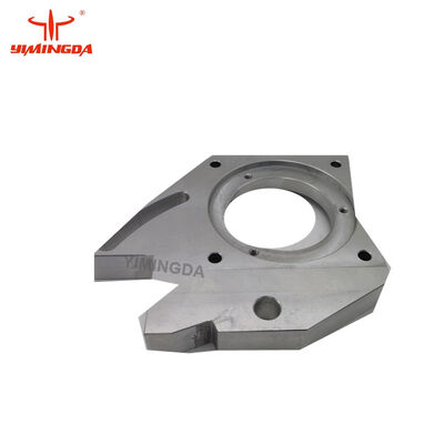 Part No 108955 Motor Plate for Y-axis Moving Assembly Garment Industry Cutting Machine Parts