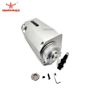 Part No 114271 Aluminum Block For D8002 Cutter Machine