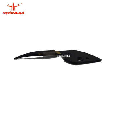 Spare Parts PN 119245 Kounter-Knife Cemented Carbide For Spreader Biro